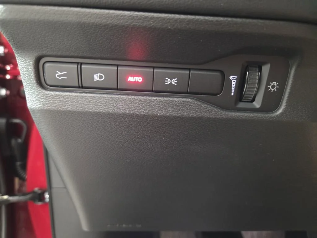 New 2026 Redeye Dodge Scat Pack Plus image 16