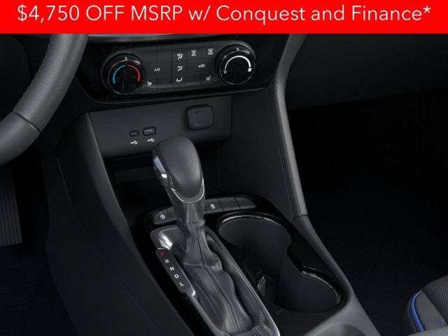 2026 Buick Encore GX Sport Touring - Photo 23