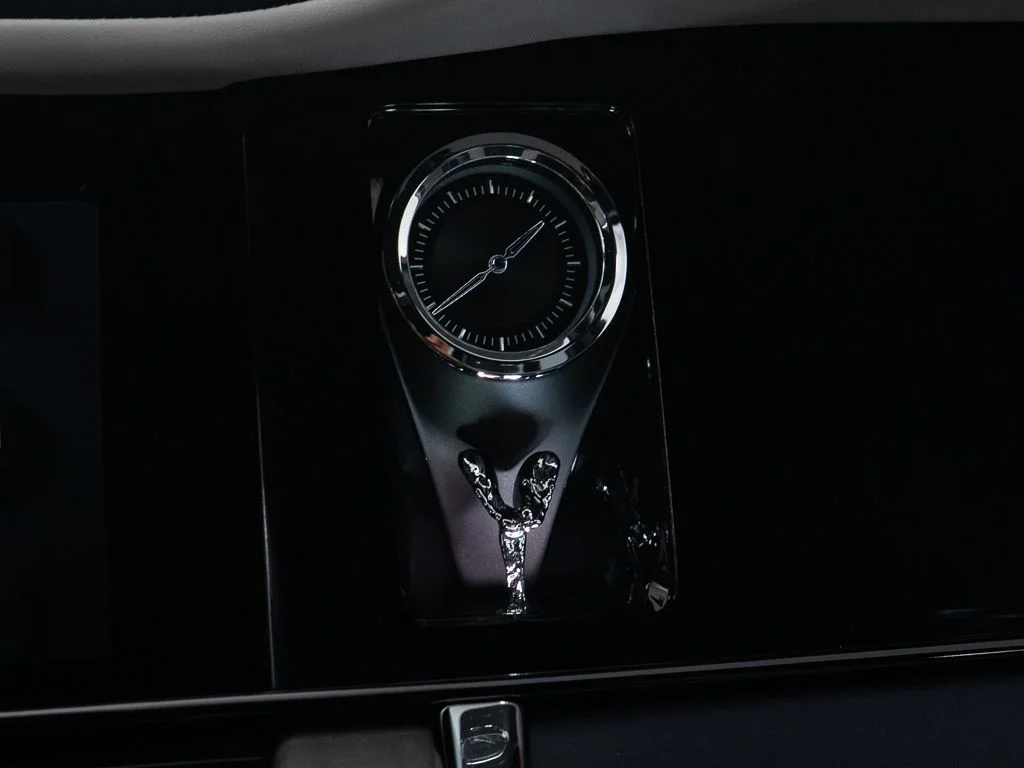 2026 Rolls-Royce Cullinan Base - Photo 47