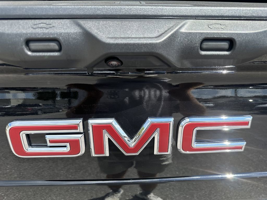 2026 GMC Sierra EV Elevation - Photo 32