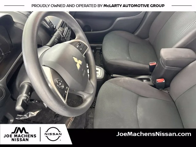 Used 2020  Mitsubishi ES image 21