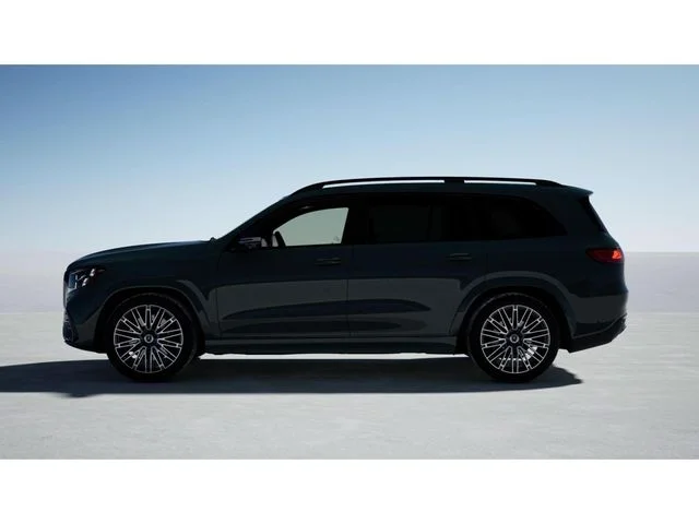 New 2027  Mercedes-Benz GLS 450 image 35
