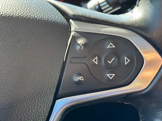 2021 Chevrolet Traverse 3LT - Photo 19