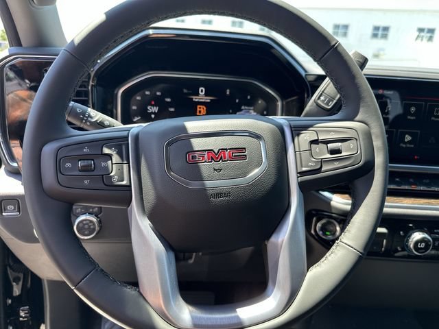2026 GMC Sierra 1500 Elevation - Photo 13