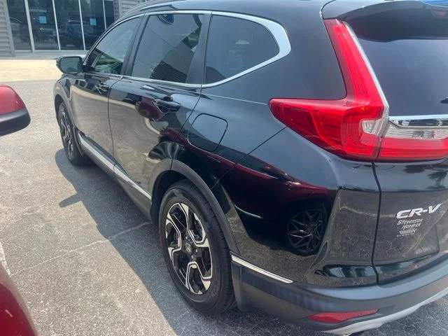 Used 2019  Honda Touring image 3