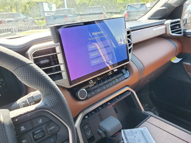 New 2026  Toyota 1794 Edition image 24