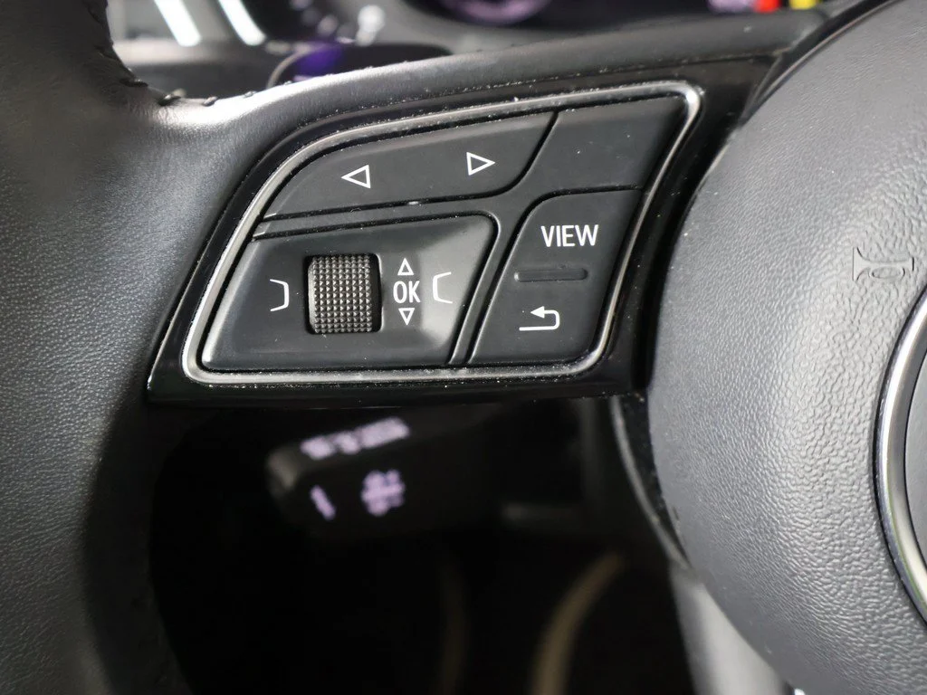 Used 2019 Silver Audi 2.0T Premium Plus image 44