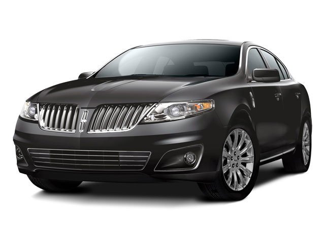 2009 Lincoln MKS's photo