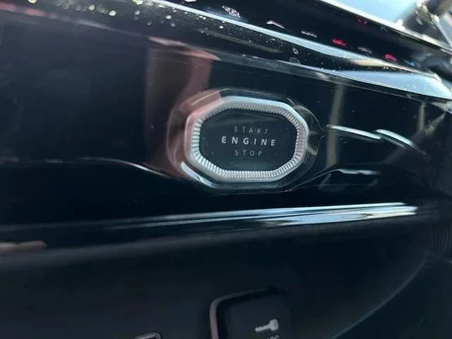 2026 Jeep Grand Cherokee Limited - Photo 44
