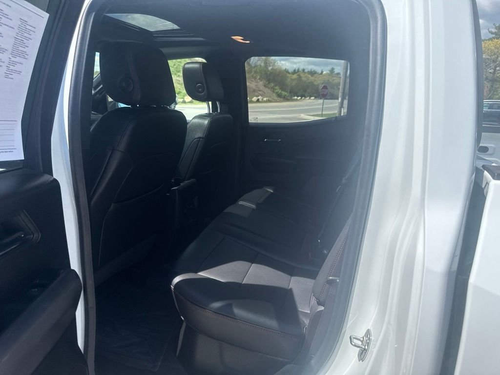 2025 Chevrolet Colorado Z71 - Photo 28