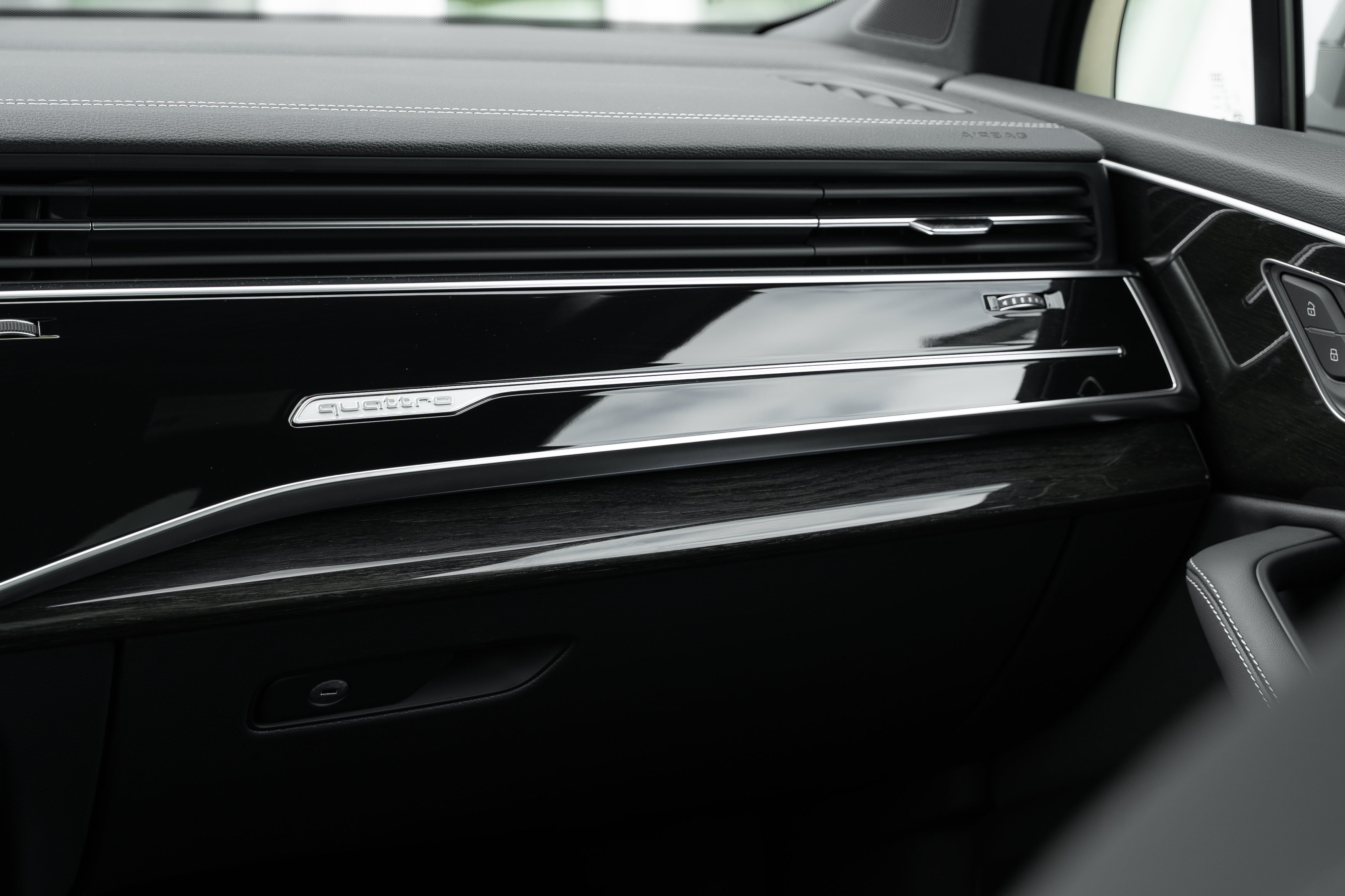 New 2026 Samurai Audi Premium Plus image 15