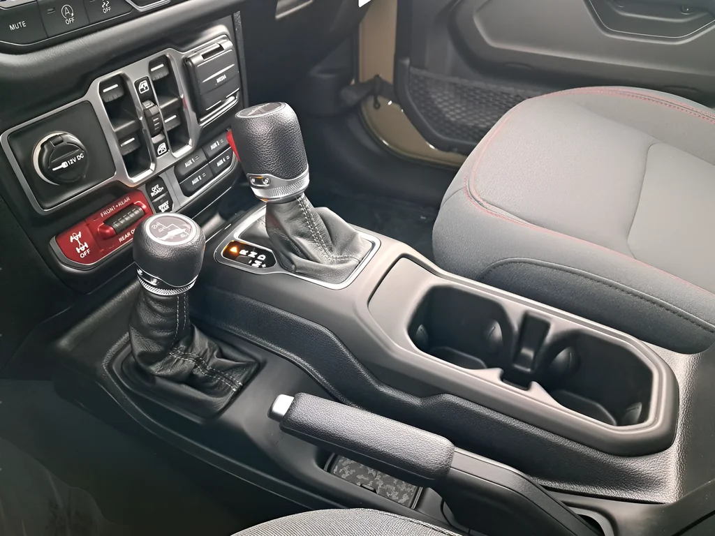 New 2026 41 Exterior Paint Jeep Rubicon image 27