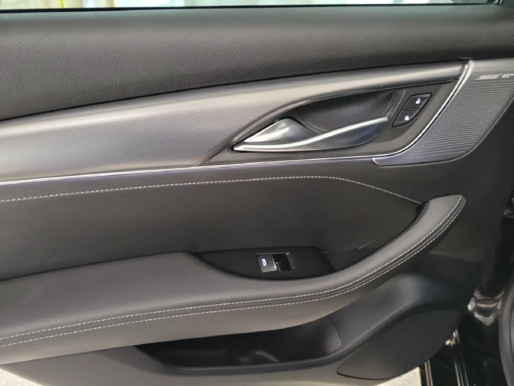 2020 Cadillac CT5 Premium Luxury - Photo 21