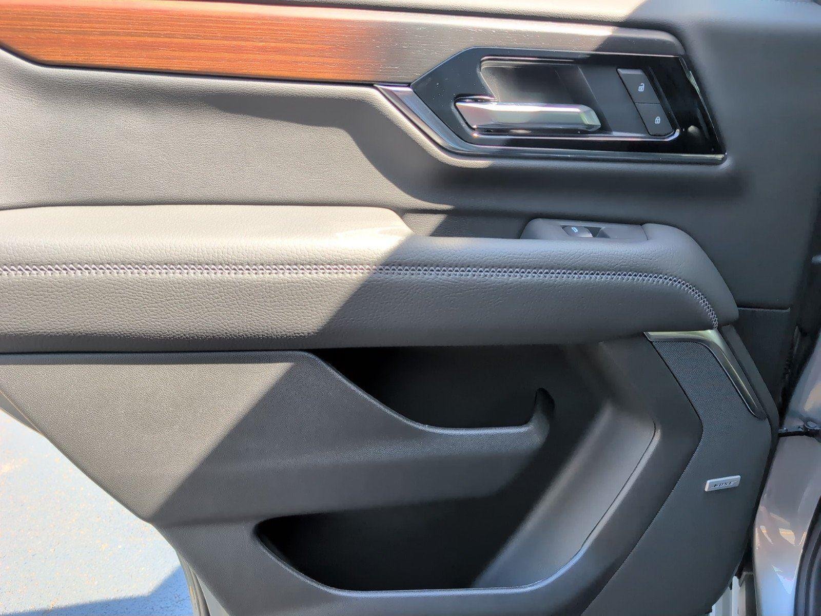 New 2026 Sterling Metallic GMC Denali image 38