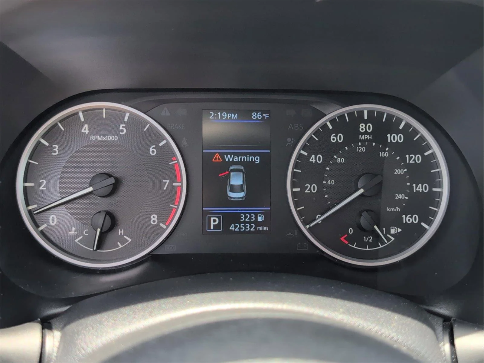 Used 2024 Fresh Powder Nissan S image 22