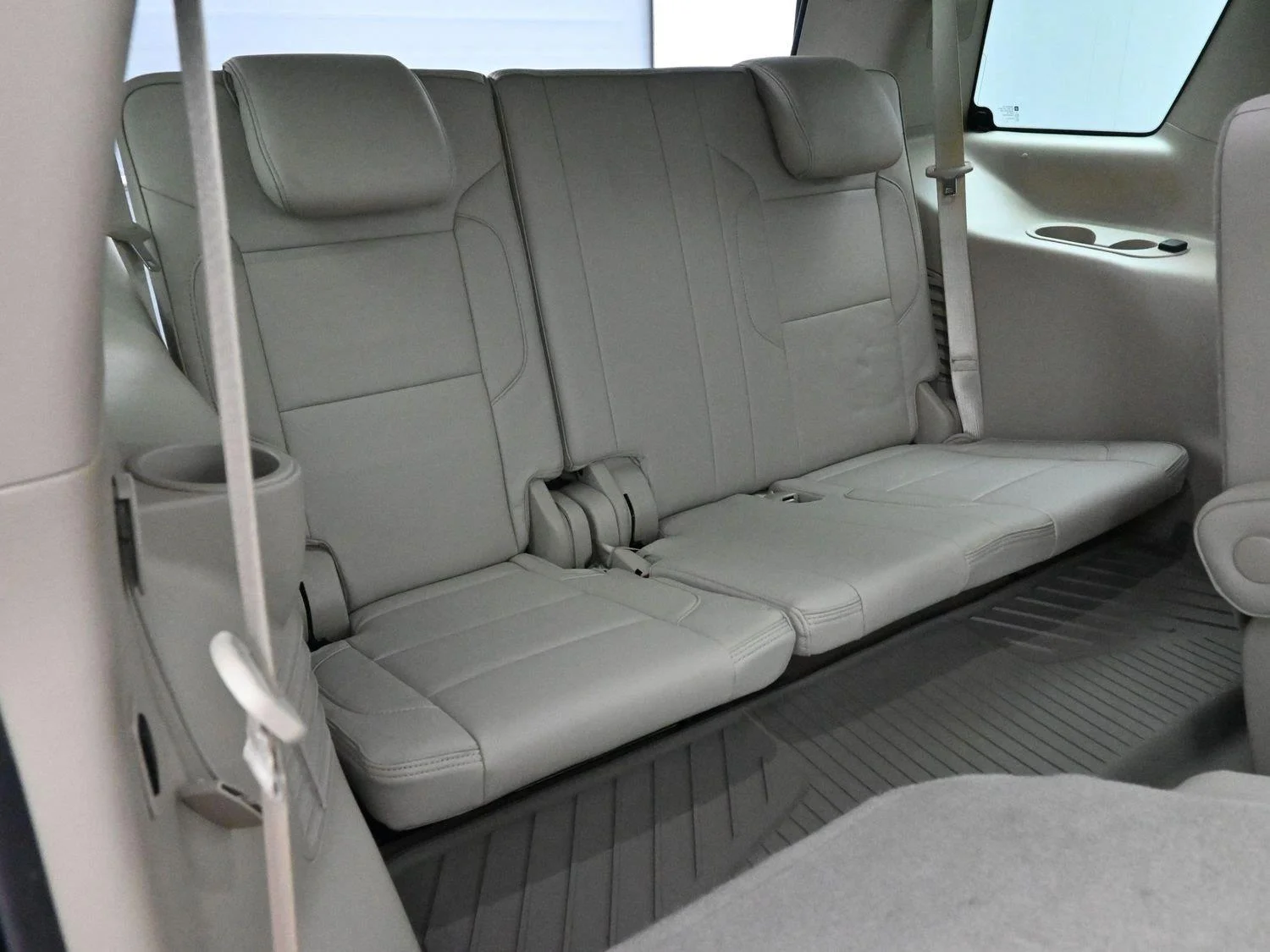 Used 2020 Carbon Black Metallic GMC Denali image 41