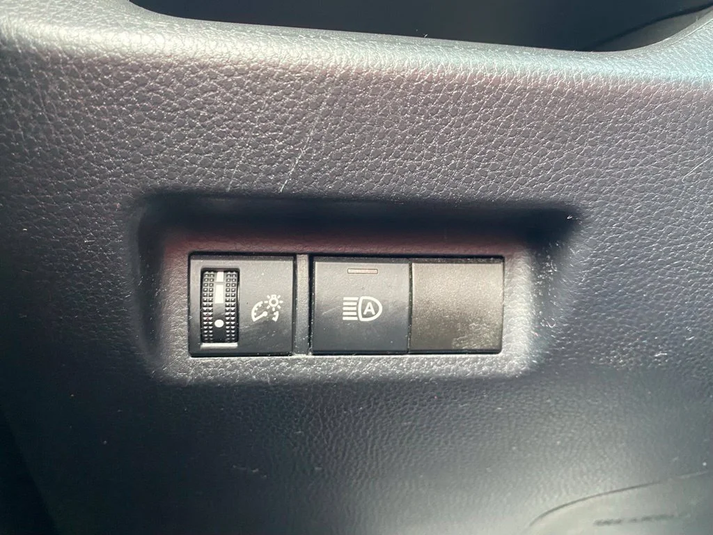 Used 2019 Black Toyota LE image 24