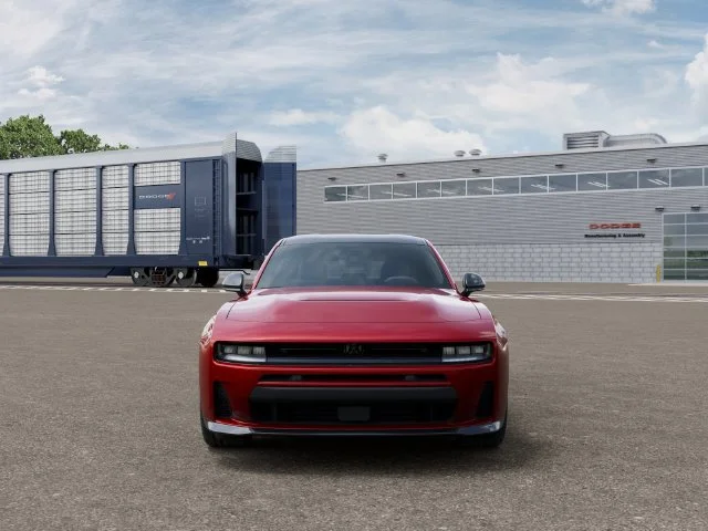 New 2026  Dodge Scat Pack image 7