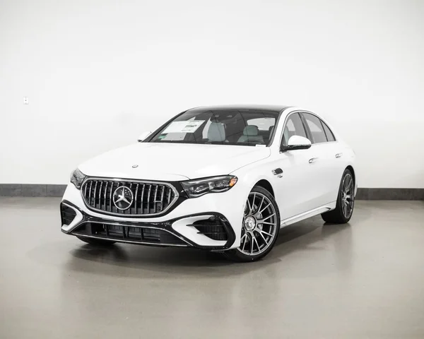 2026 Mercedes-Benz E-Class E 53 AMG®