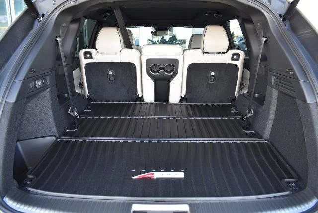 New 2026 Urban Gray Pearl Acura A-Spec Advance Package image 22