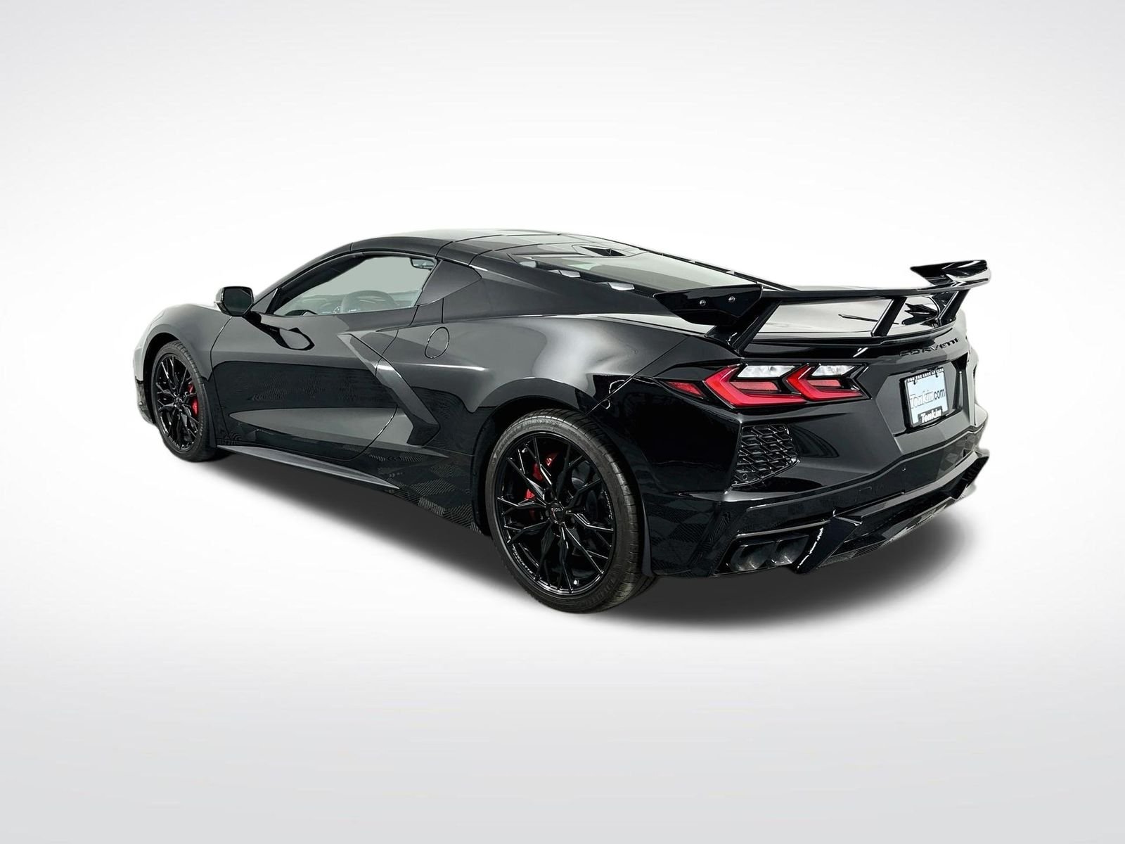Used 2024 Transfer 31 - 1 Chevrolet Stingray image 5