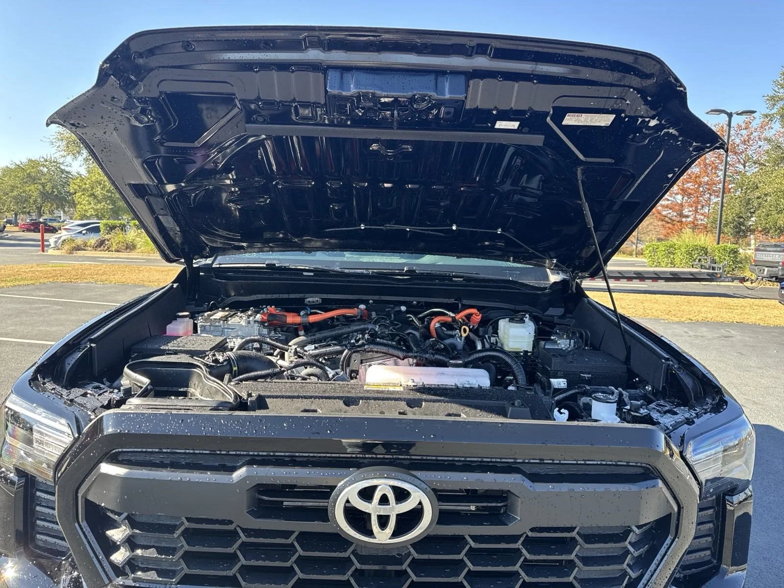 Used 2024  Toyota  image 38