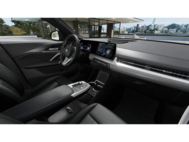 New 2027 Skyscraper Grey Metallic BMW  image 14