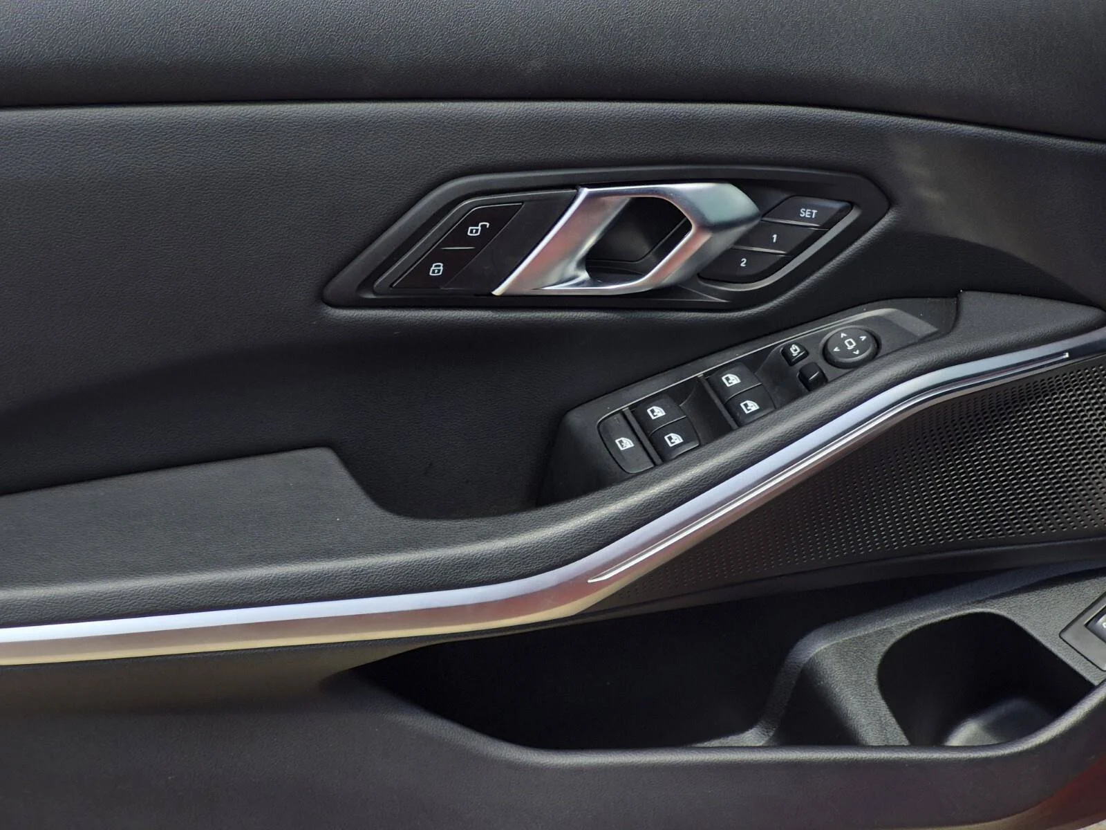 2024 BMW 3 Series M340i - Photo 15