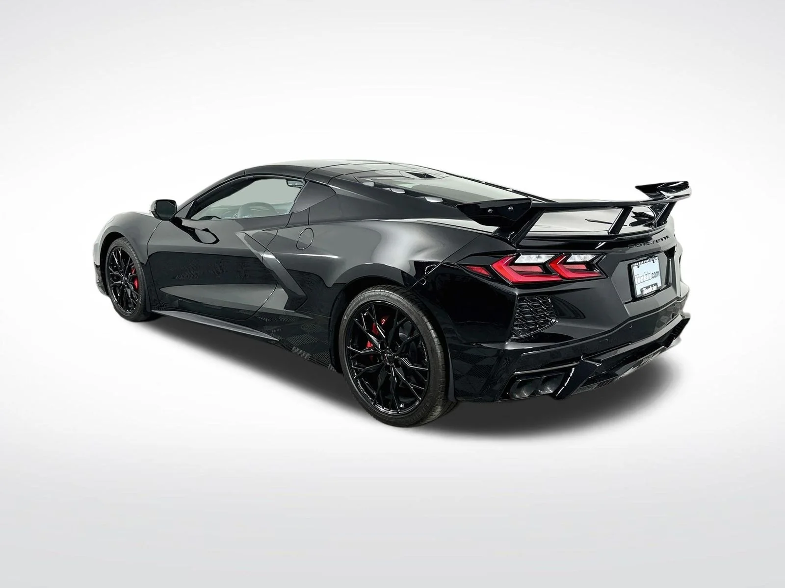 Used 2024 Transfer 31 - 1 Chevrolet Stingray image 6