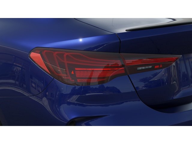New 2027 Portimao Blue Metallic BMW  image 8