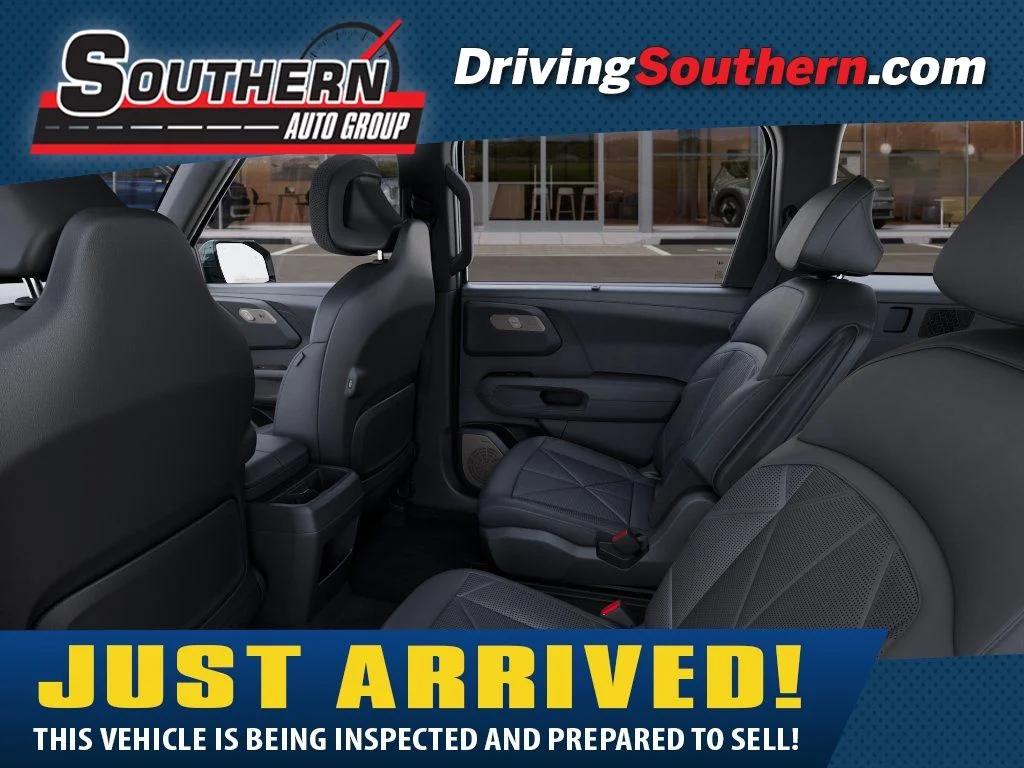 2027 Kia Telluride SX FWD HEV's photo