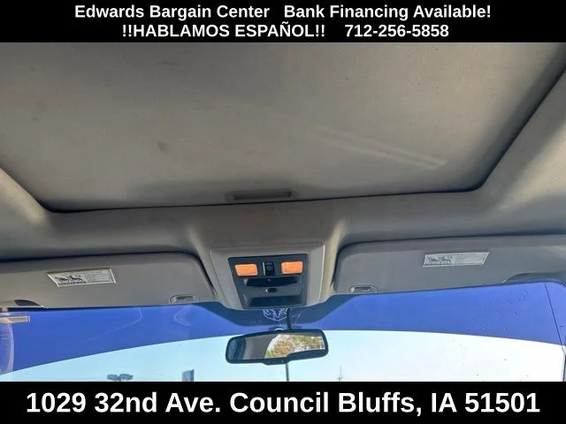 Used 2012 Black Ram Laramie image 15