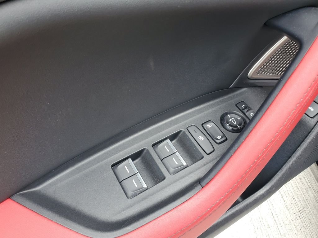 Used 2023 Black Acura A-Spec Package image 20