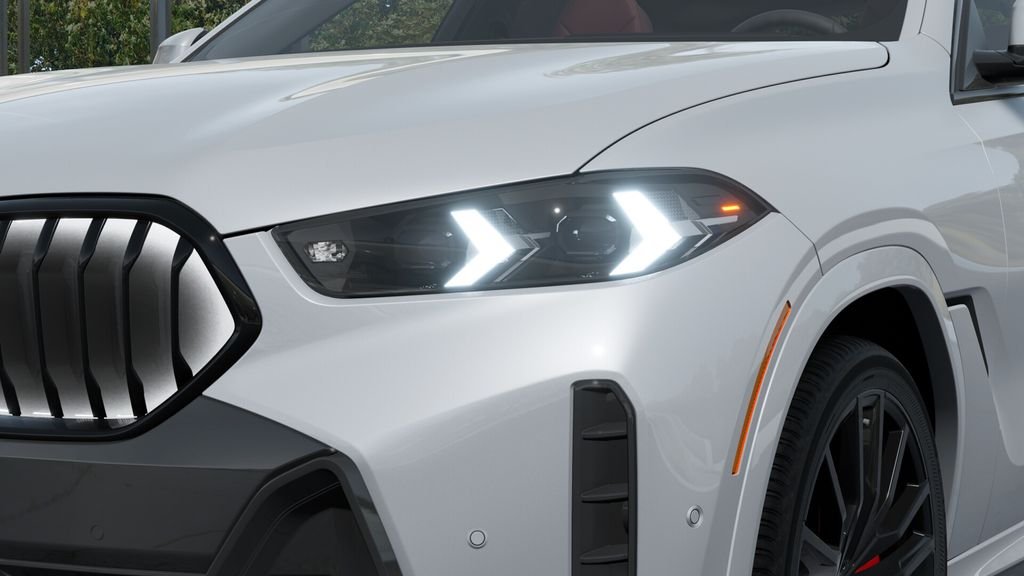 New 2027 Brooklyn Grey Metallic BMW xDrive40i image 29
