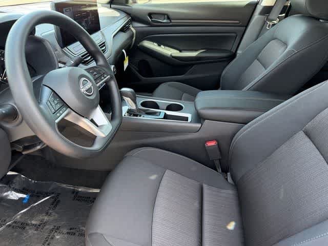 New 2026 Scarlet Ember Tintcoat Nissan SV Special Edition image 9