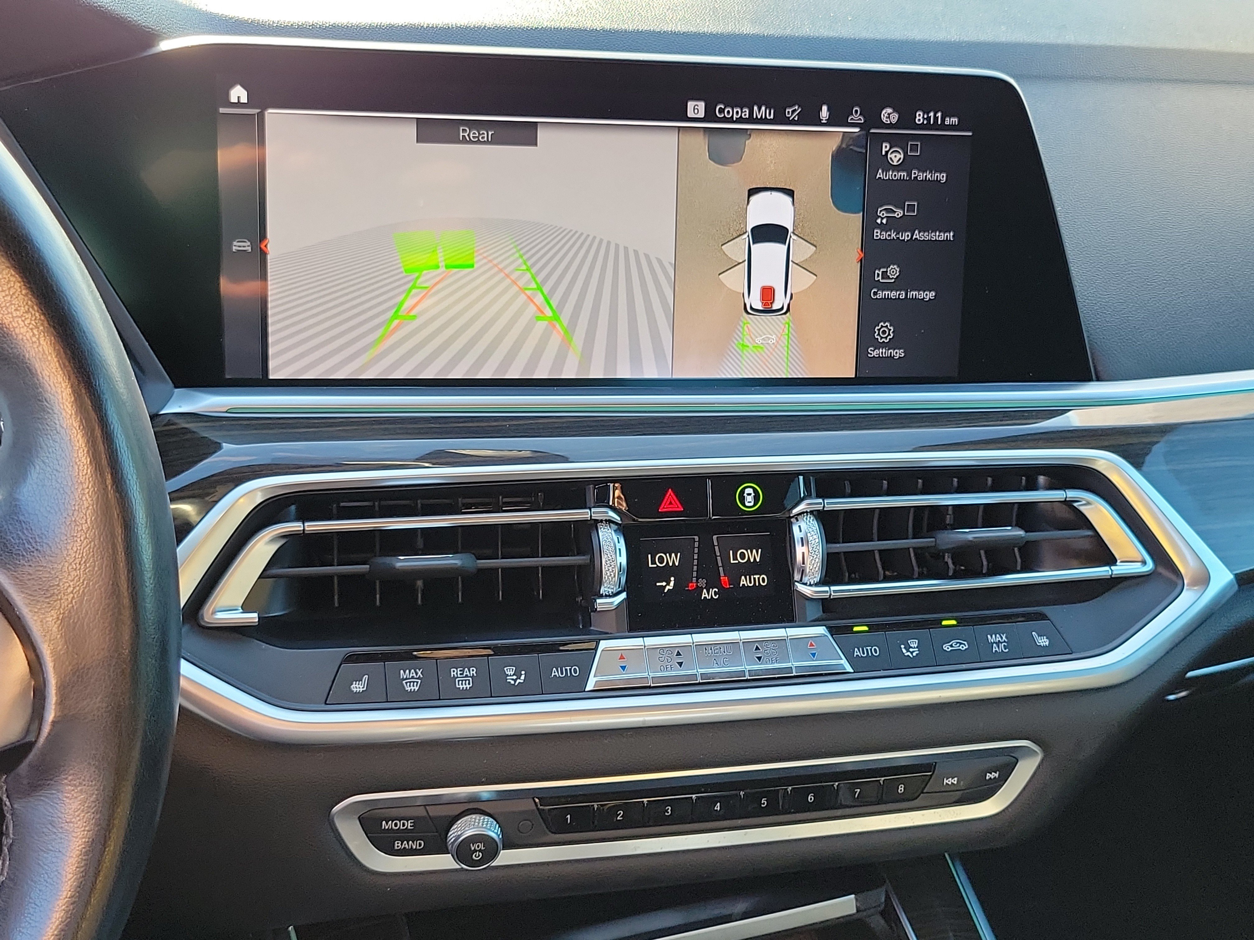 Used 2019 Alpine White BMW xDrive40i image 16