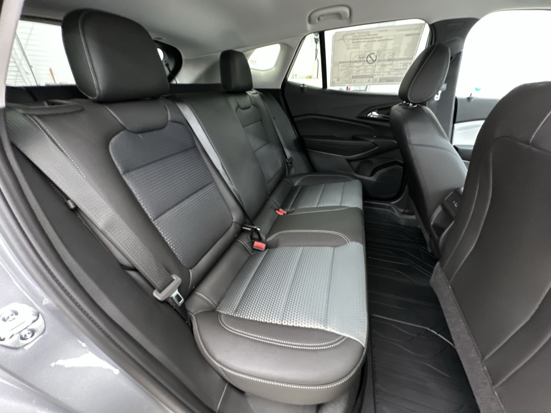 2026 Chevrolet Trax LT - Photo 80