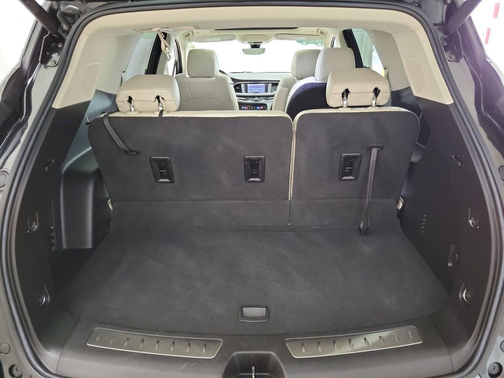 2023 Buick Enclave Premium - Photo 21
