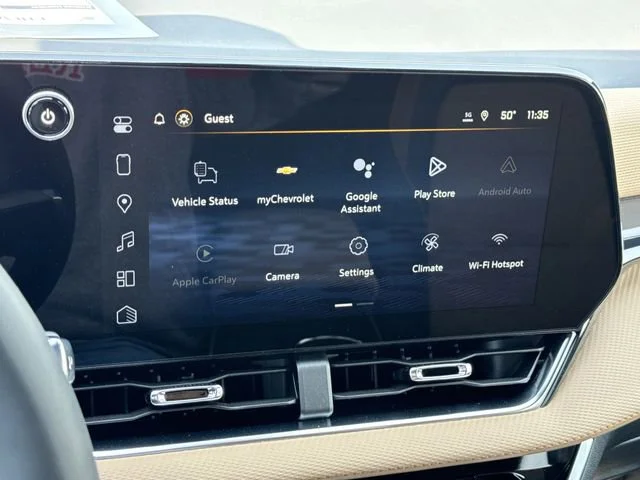 2026 Chevrolet Equinox ACTIV - Photo 29
