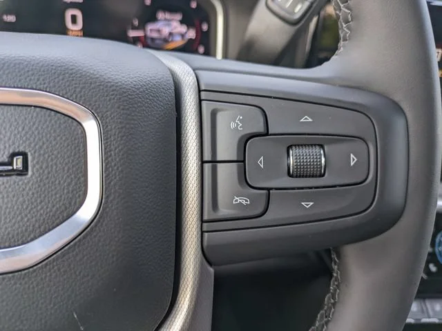 2026 GMC Sierra 3500HD Denali - Photo 25