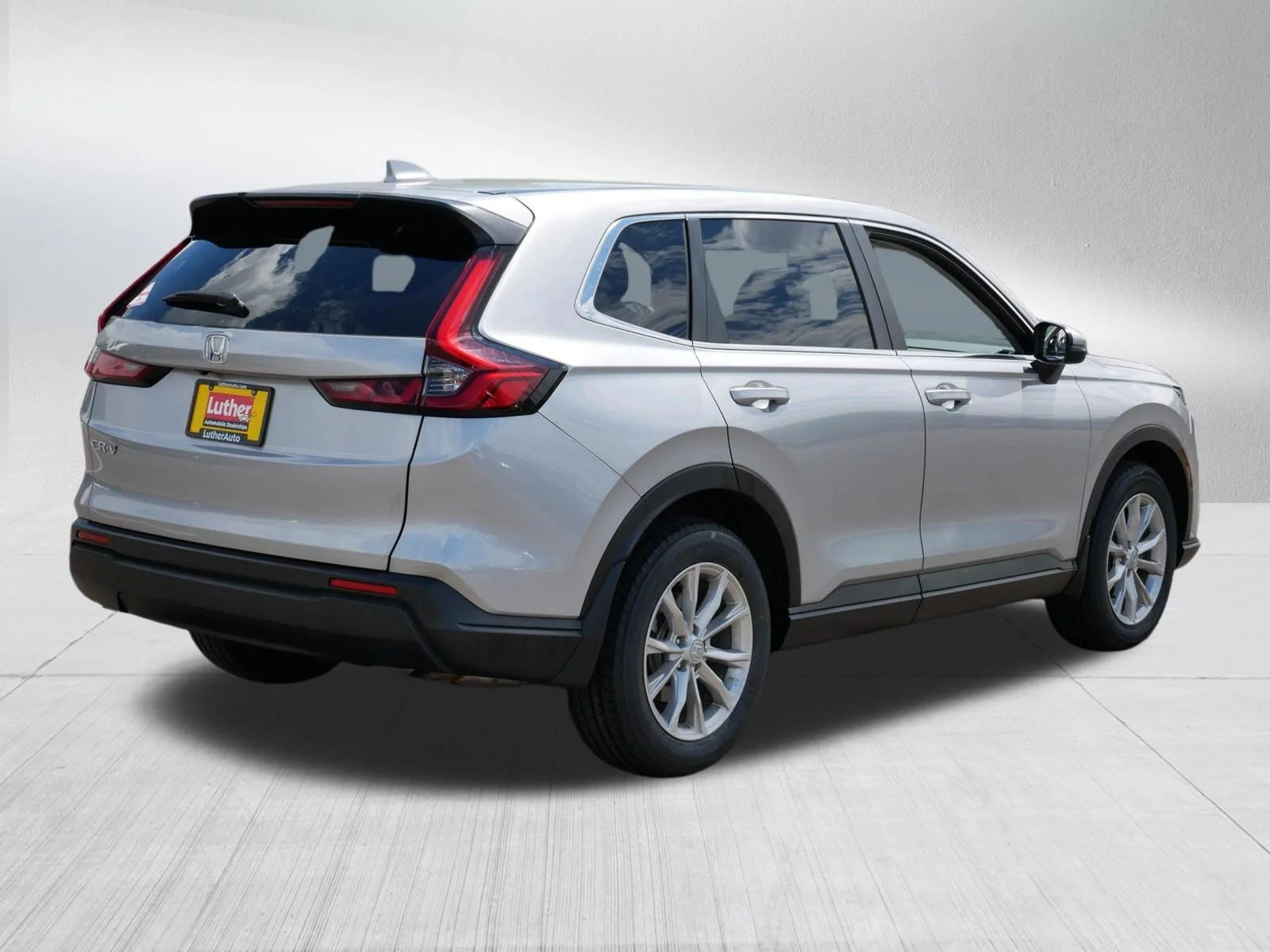 2024 Honda CR-V EX-L - Photo 7