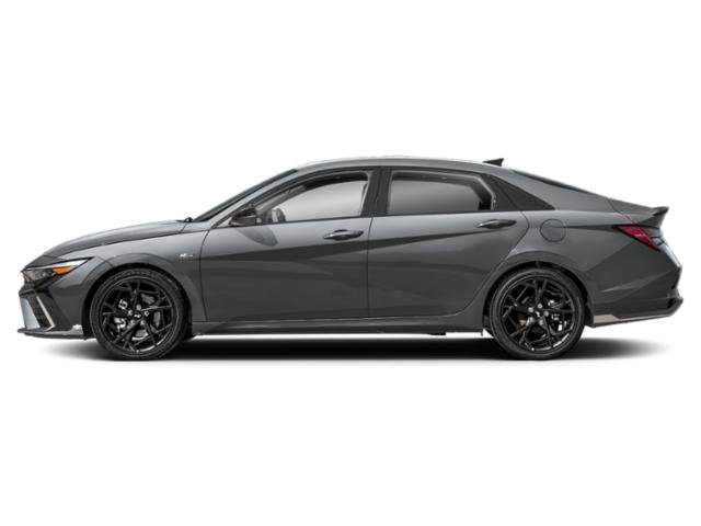 New 2026 Ecotronic Gray Hyundai N Line image 3