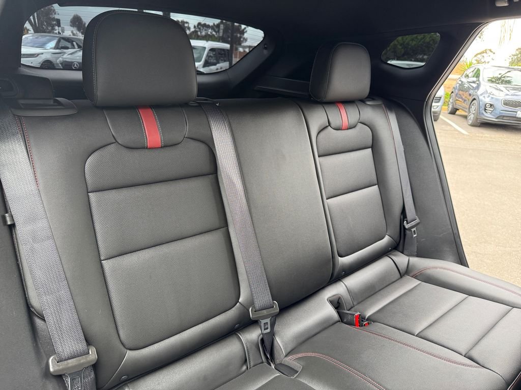 Used 2024 Black Metallic Chevrolet 2RS image 21