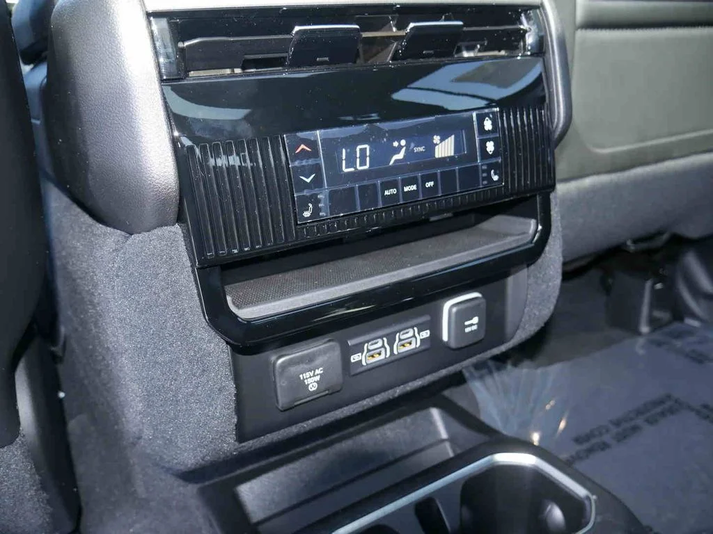 New 2026 Black Jeep Limited Altitude image 17