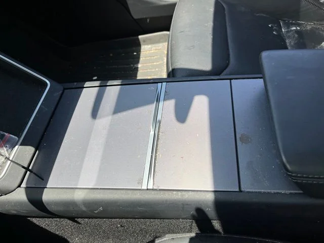 Used 2026 White Tesla Premium image 17