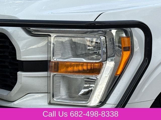 Used 2022 White Ford XL image 4