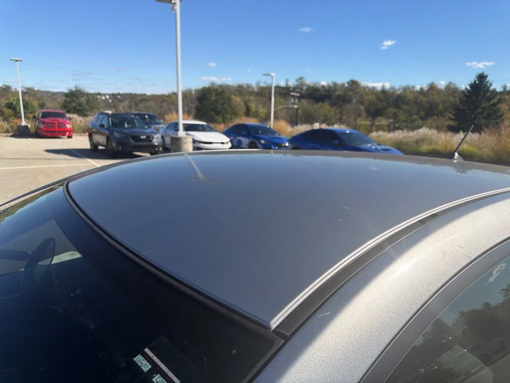 Used 2013 Silver Mazda i Touring image 13