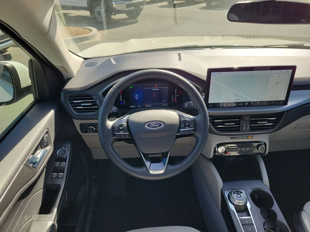 2023 Ford Escape PHEV - Photo 29