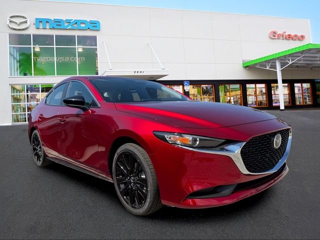 2026 Mazda CX-3 Select Sport AT 4-Door SKYACTIV's photo