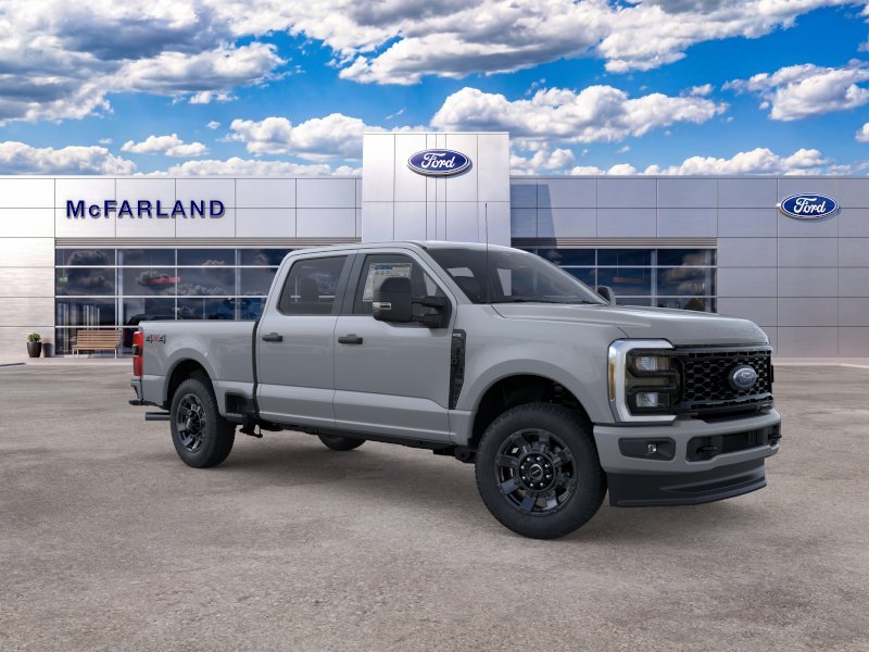 2026 Ford F-250 Super Duty XL - Photo 32